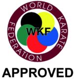 Protection de pied de karaté (WKF approved) – Image 3