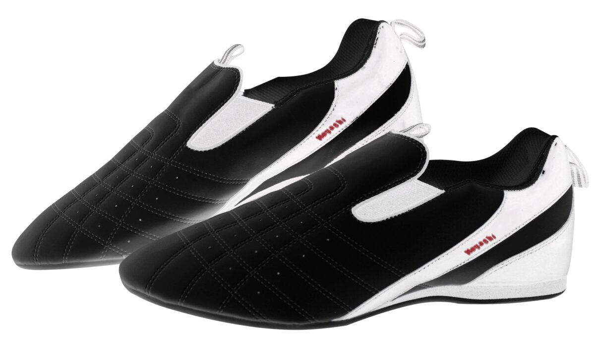 Chaussures de budo « Kumgang » – Image 2