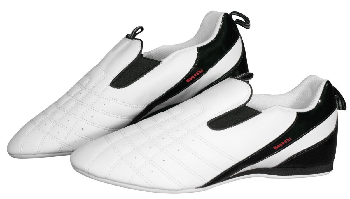 Chaussures de budo « Kumgang » – Image 1