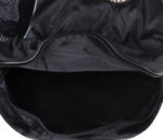 Meshbag « WKF Deluxe » - 65 cm x 26,8 cm x 26,8 cm, noir – Image 3