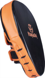 Pattes d'ours - noir-orange – Image 3
