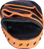 Pattes d'ours - noir-orange – Image 4