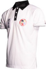 Polo « WKF Karate-Do », Dry Fit – Image 3