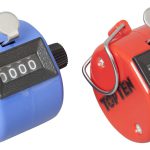 Kit de comptage de points Punch-Kick