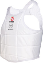 Gilet de protection (WKF approved) – Image 3