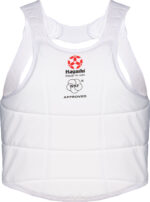 Gilet de protection (WKF approved)