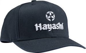 Casquette Snapback « Hayashi »