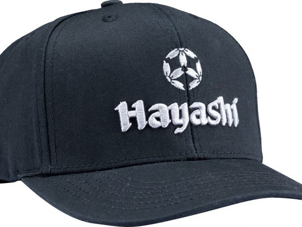 Casquette Snapback « Hayashi »