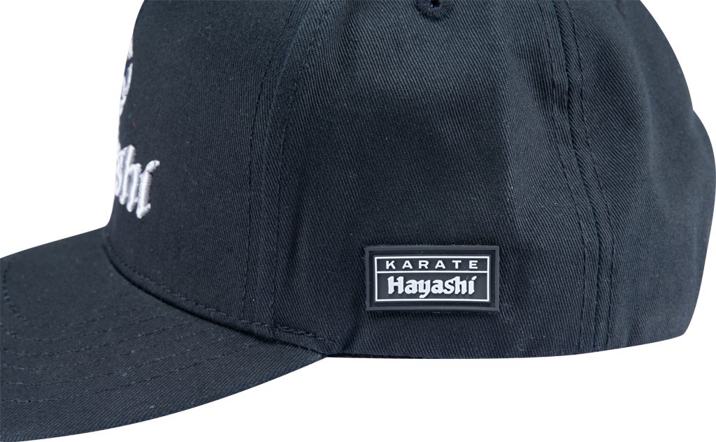 Casquette Snapback « Hayashi »