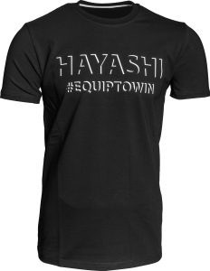 T-shirt « Shade »