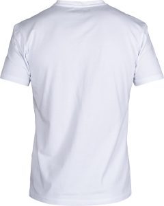 T-shirt « Shade » – blanc, taille L