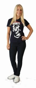T-Shirt « Kumite II »