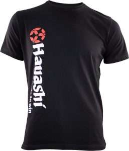 T-shirt « Equip to win » Vertical Perfection