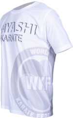 T-shirt « WKF Shade » – Image 3