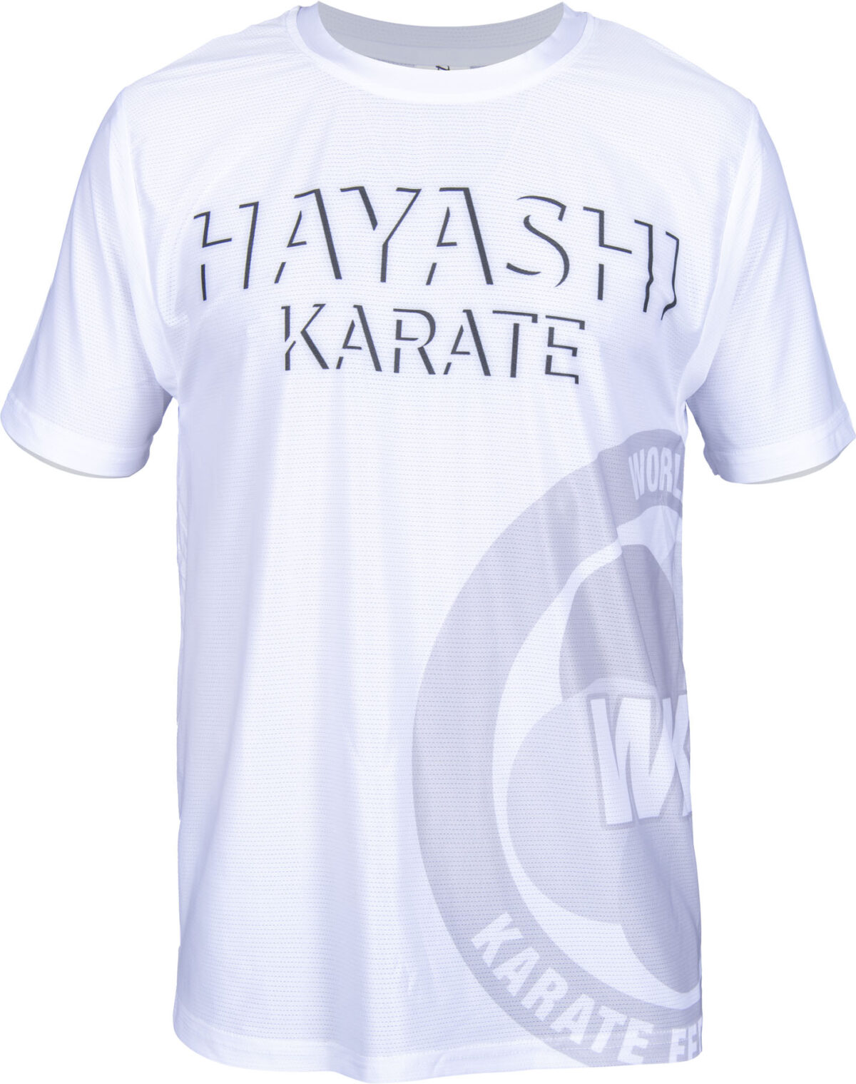 T-shirt « WKF Shade » – Image 1