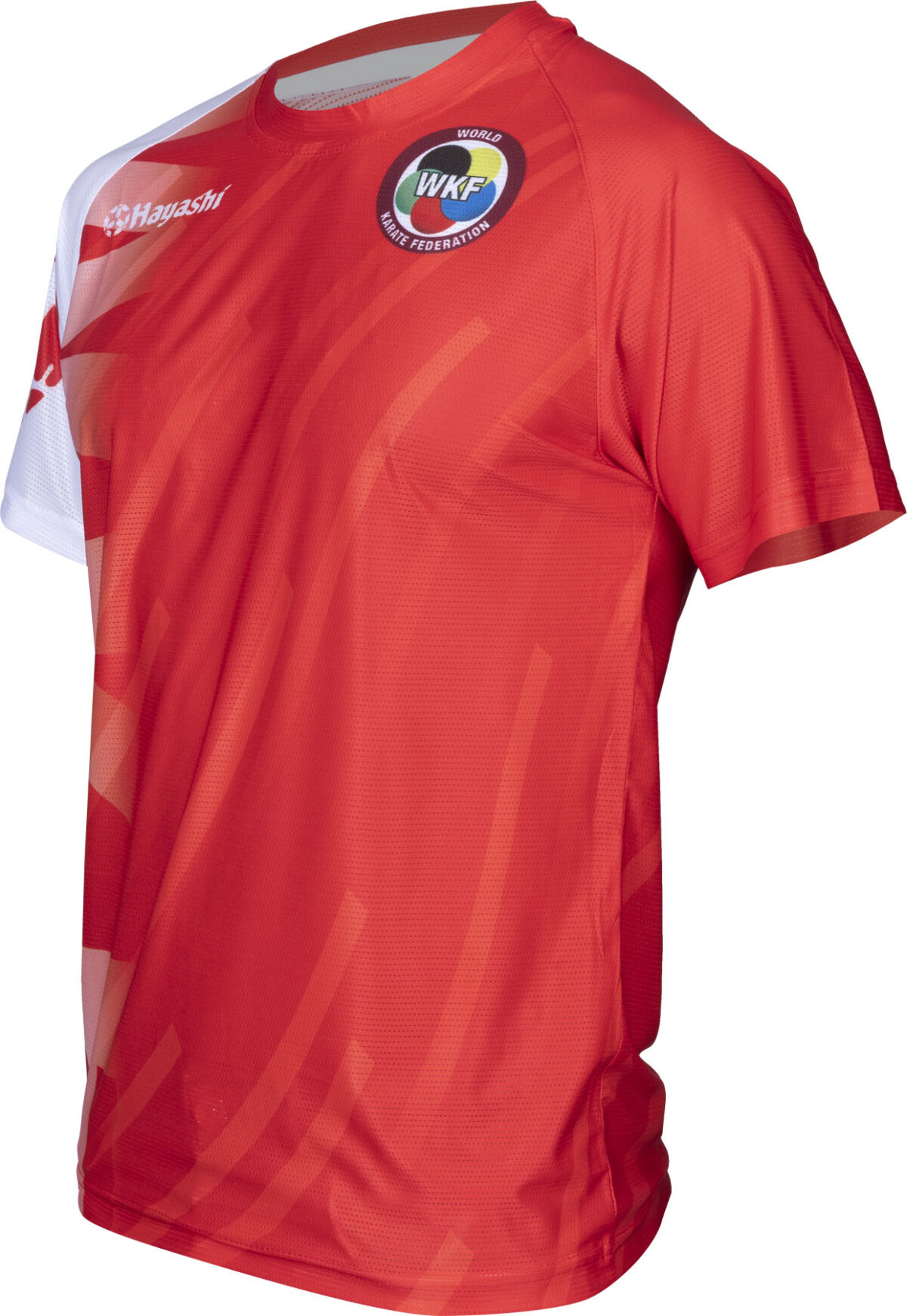 T-shirt « WKF Drift » – Image 3