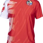 T-shirt « WKF Drift »