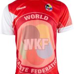 T-shirt « WKF World »