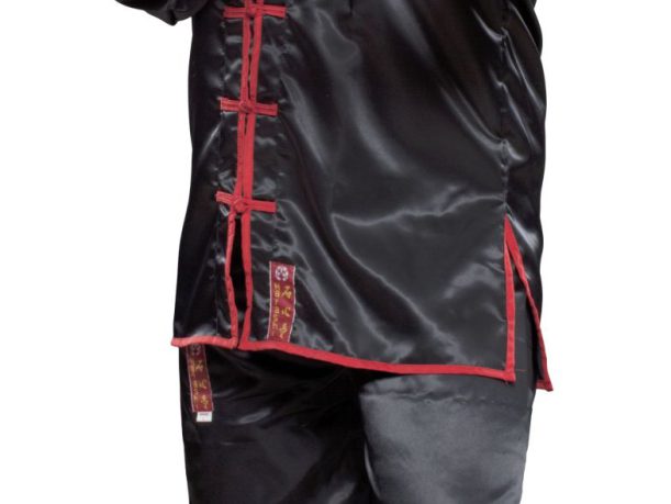 Uniforme de Tai Chi/Wushu