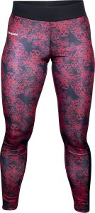 Leggings, pantalons de compression « Flowers »