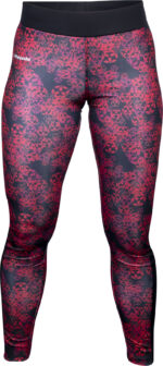 Leggings, pantalons de compression « Flowers » – Image 2