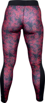 Leggings, pantalons de compression « Flowers » – Image 4