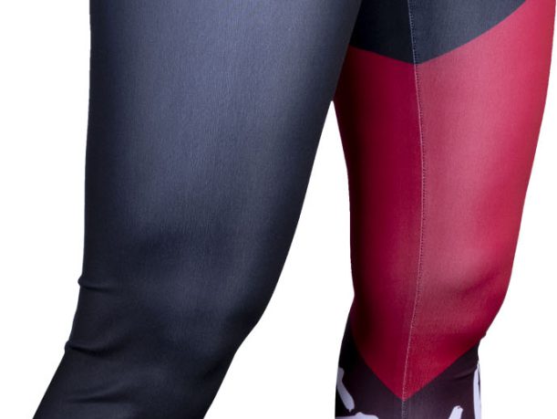 Leggings, pantalons de compression « WKF Vista »