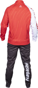 Survêtement « WKF Drift » – Image 4