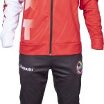 Survêtement « WKF Drift »