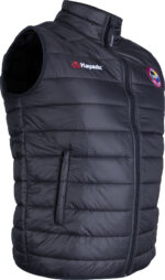 Gilet matelassé « Thunder » – Image 3