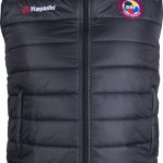 Gilet matelassé « Thunder »