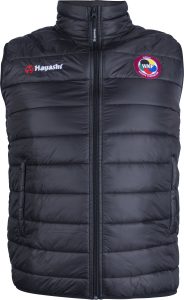 Gilet matelassé « Thunder »