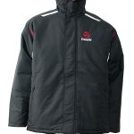 Veste d'hiver « Polaris » pour coachs