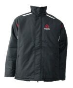 Veste d'hiver « Polaris » pour coachs