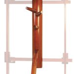 Dummy en bois « Wing Chun »