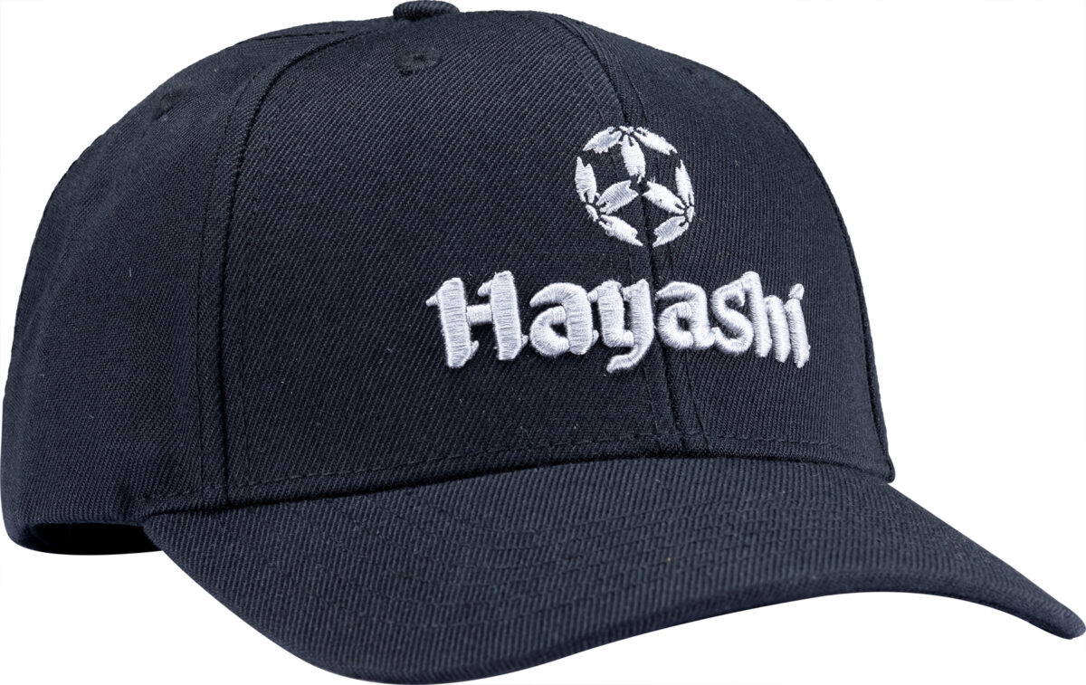 Casquette de baseball « Hayashi » – Image 1