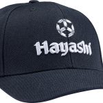 Casquette de baseball « Hayashi »