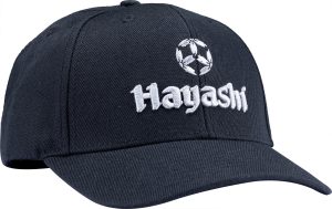 Casquette de baseball « Hayashi »