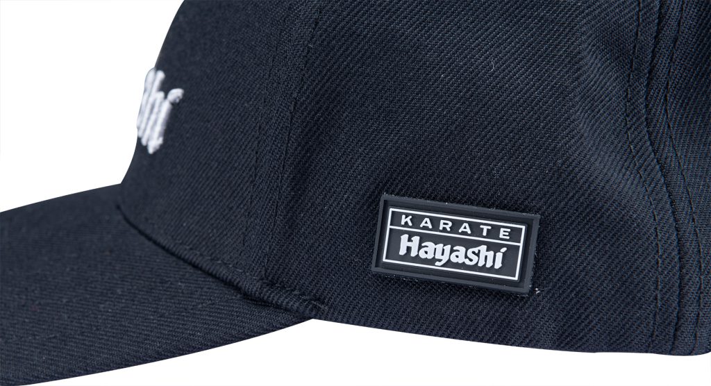 Casquette de baseball « Hayashi »