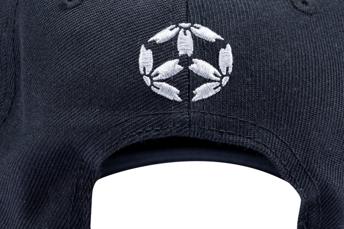 Casquette de baseball « Hayashi » – Image 3