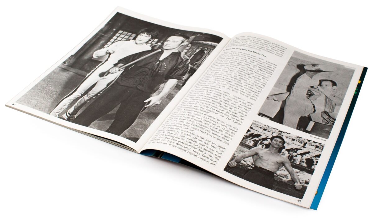 Bruce Lee - Son éternité (édition collector de 1985) – Image 2