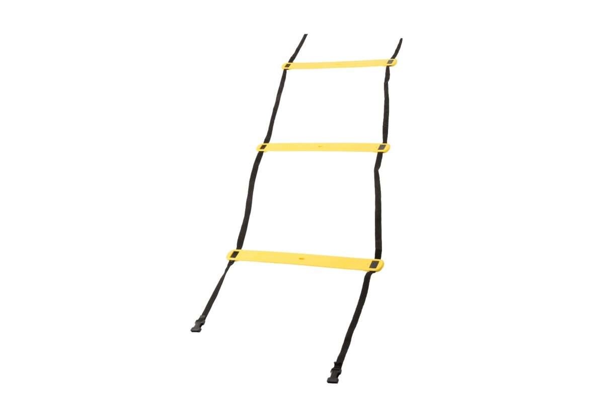 Échelle de coordination - 4m, noir – Image 1
