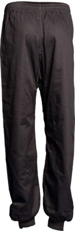 Pantalon de Kung Fu en coton – Image 4