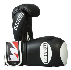 Gants de boxe « Competition » (WAKO approved)