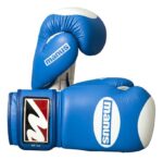 Gants de boxe « Competition » (WAKO approved) – Image 2