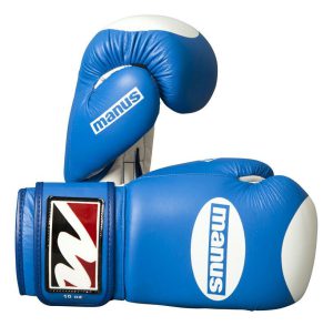 Gants de boxe « Competition » (WAKO approved)