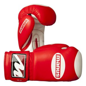 Gants de boxe « Competition » (WAKO approved)