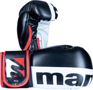 Gants de boxe « 2colour »