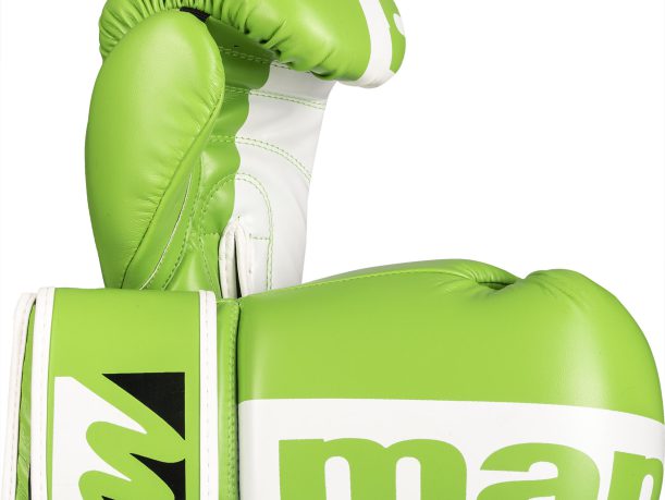 Gants de boxe « 2colour »