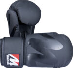 Gants de boxe « Wave Black`n`Black »